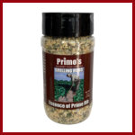 Primo's Essence of Prime Rib Grilling Rub